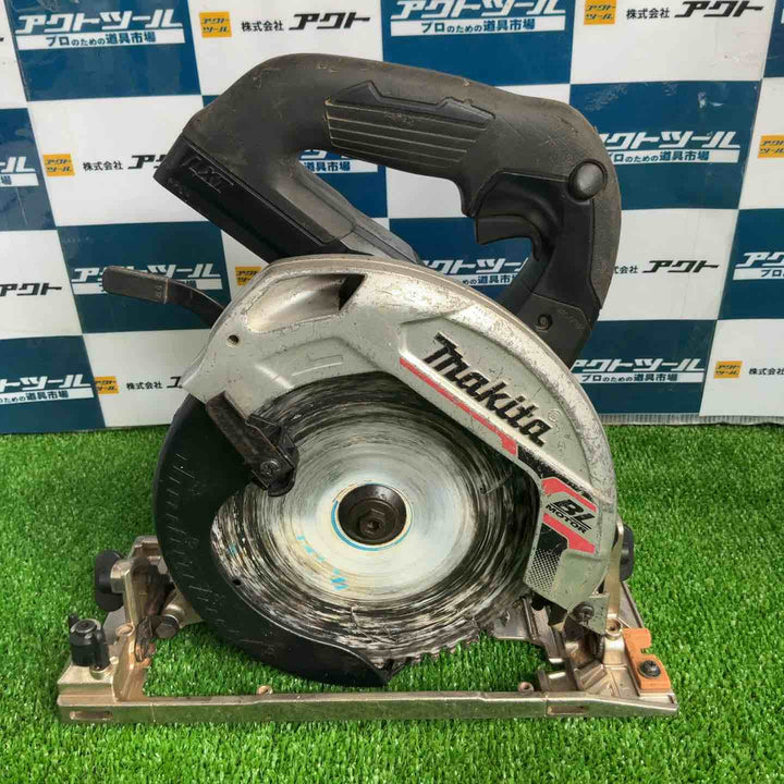 ★マキタ(makita) コードレス丸のこ HS631DZB【草加店】