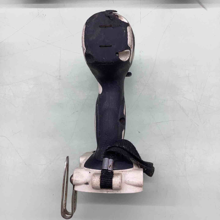 ★ハイコーキ(HIKOKI ※旧:日立工機) コードレスインパクトドライバー WH14DBAL(2LSCK)(W)【越谷店】