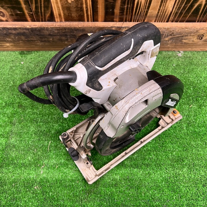 マキタ(makita) 電動マルノコ 5731 コード汚れ有 【桶川店】