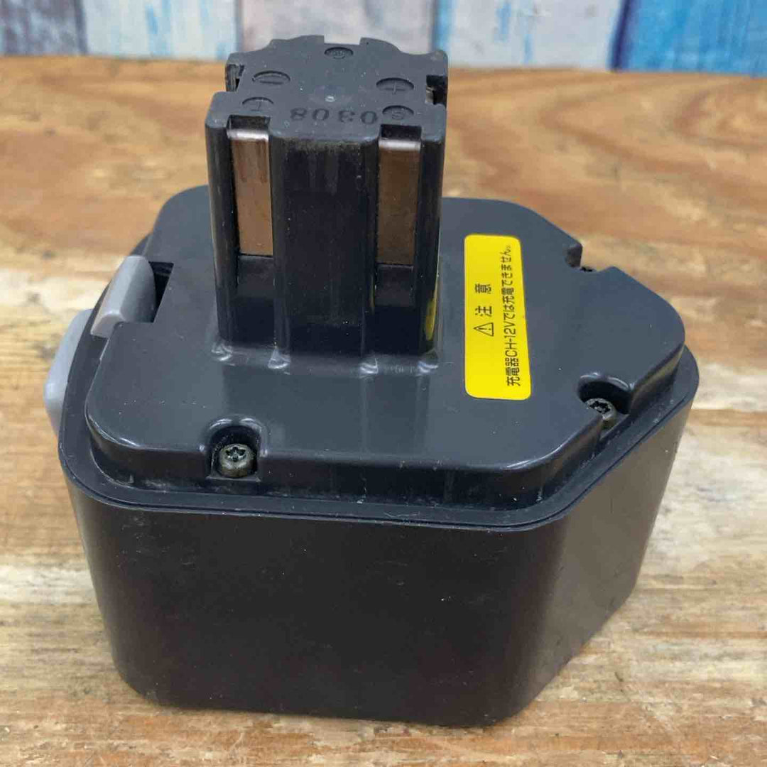 ◇泉精器(IZUMI) コードレス油圧式圧着工具 REC-150FM 動作確認済み・動きにぎこちなさあり【柏店】