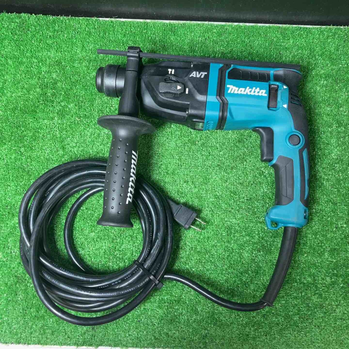 ☆マキタ(makita) ハンマドリル HR1841F 本体のみ【岩槻店】 – アクト