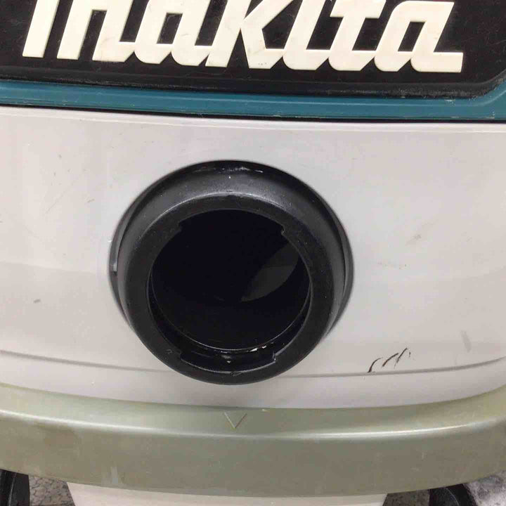 ★マキタ(makita) 集じん機 乾式 VC0830【八潮店】