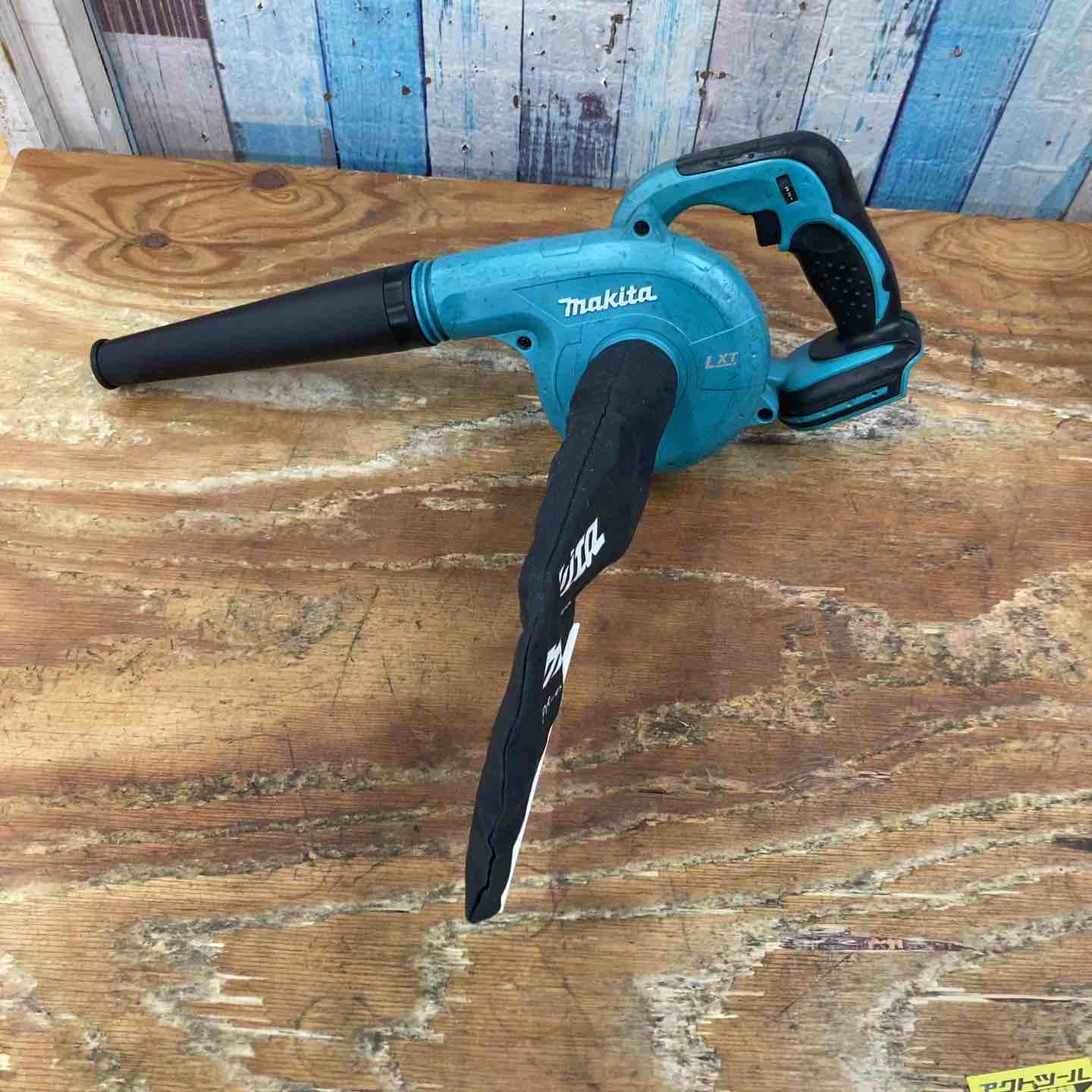 ☆マキタ(makita) コードレスブロワ UB142DZ【柏店】 – アクトツール
