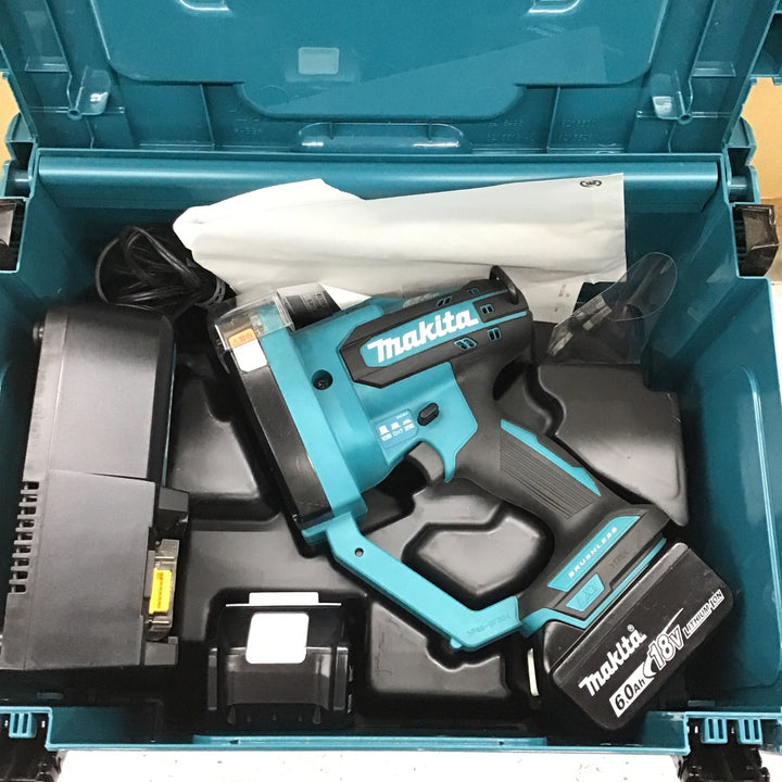 ★マキタ(makita) コードレス全ネジカッター SC102DRGX【所沢店】
