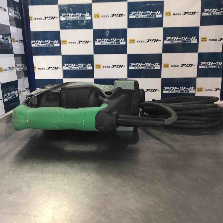 ★ハイコーキ(HIKOKI ※旧:日立工機) ハンマドリル DH28PC【草加店】