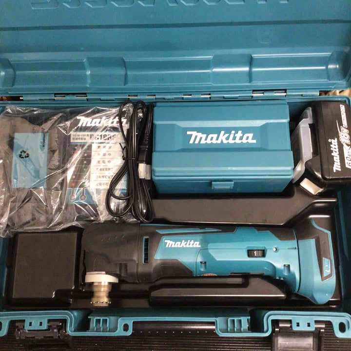 ★マキタ(makita) コードレスマルチツール TM51DRG【町田店】