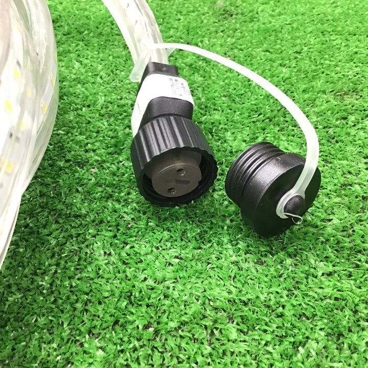 ハタヤ LEDテープライト両面発光タイプ LTP-10DS 10m 【桶川店】