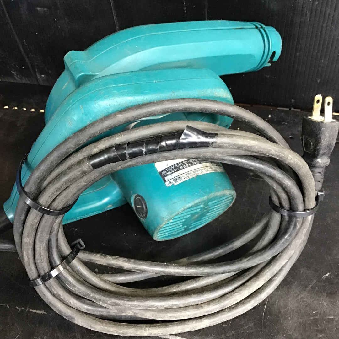 〇マキタ(makita) ハンドブロワ UB1100【草加店】