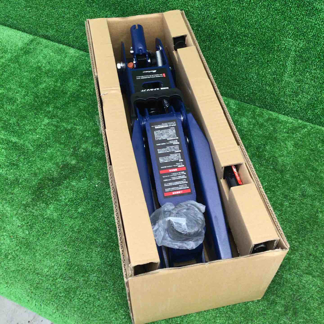 【未使用品】 大自工業 油圧フロアージャッキ 2.25t FA-23 【鴻巣店】