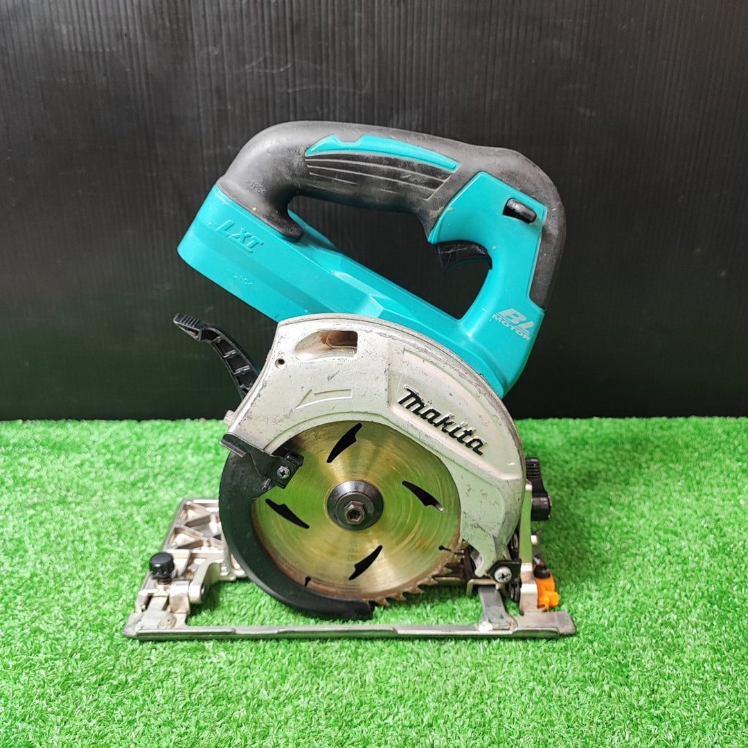★マキタ(makita) コードレス丸のこ HS471DZ【岩槻店】