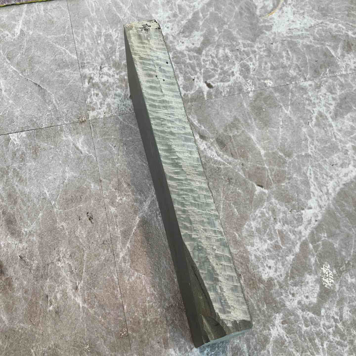 天然砥石 正本山合砥 馬路山 四十切 仕上砥石【八潮店】