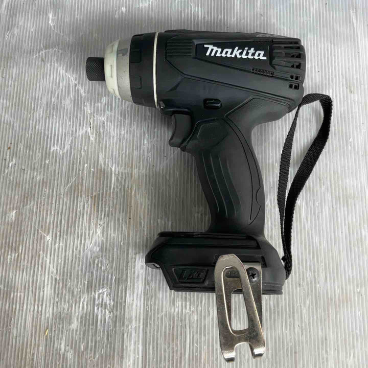 ☆マキタ(makita) コードレス4モードインパクトドライバー TP131DZB【草加店】