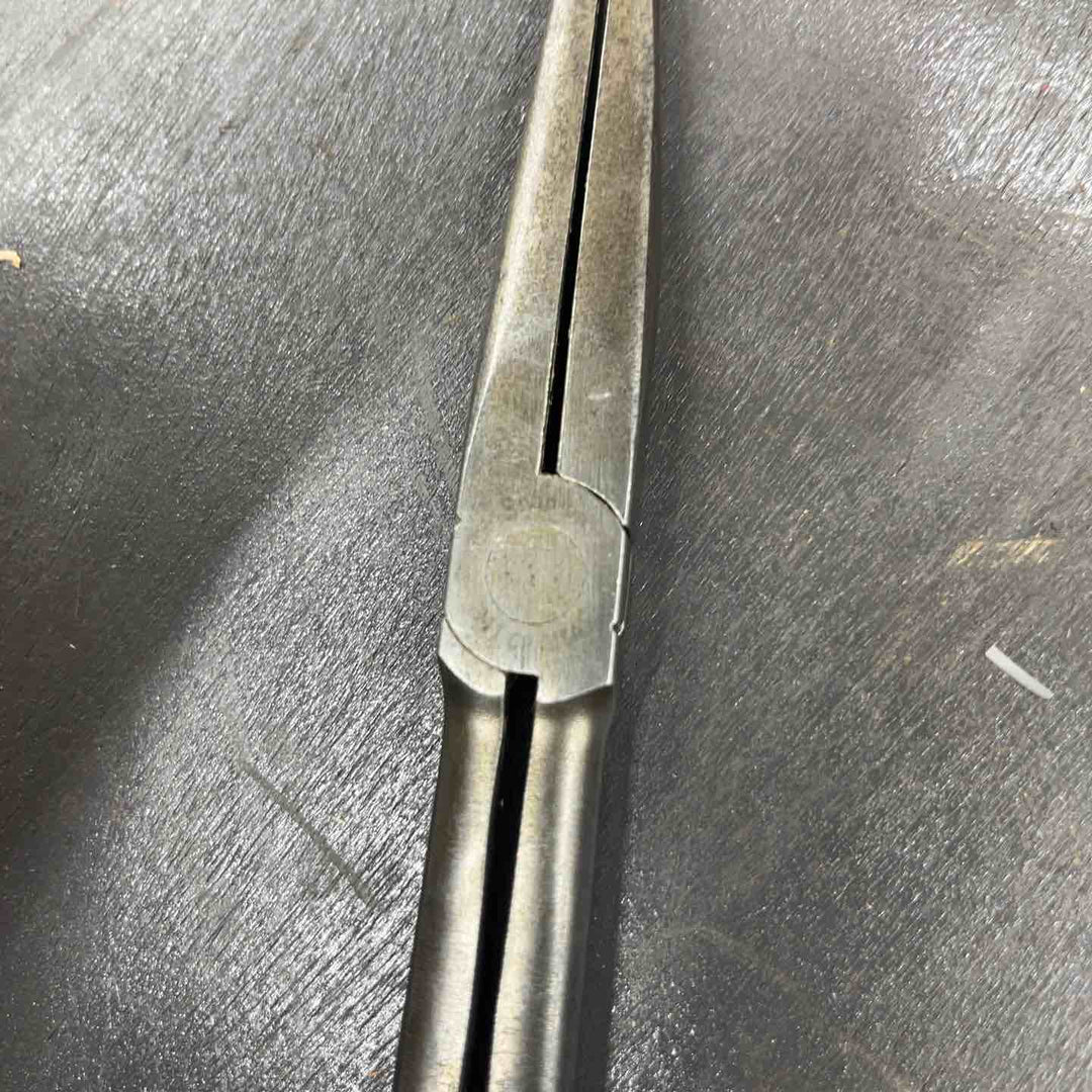 Snap-onロングリーチニードルノーズプライヤー911CF 【越谷店】