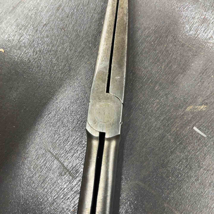 Snap-onロングリーチニードルノーズプライヤー911CF 【越谷店】