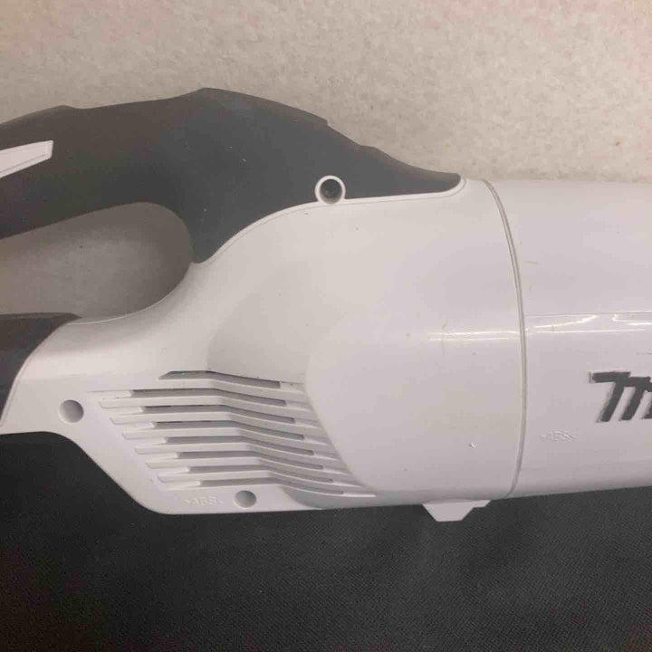 ★マキタ(makita) コードレスクリーナー CL281FDZW【町田店】