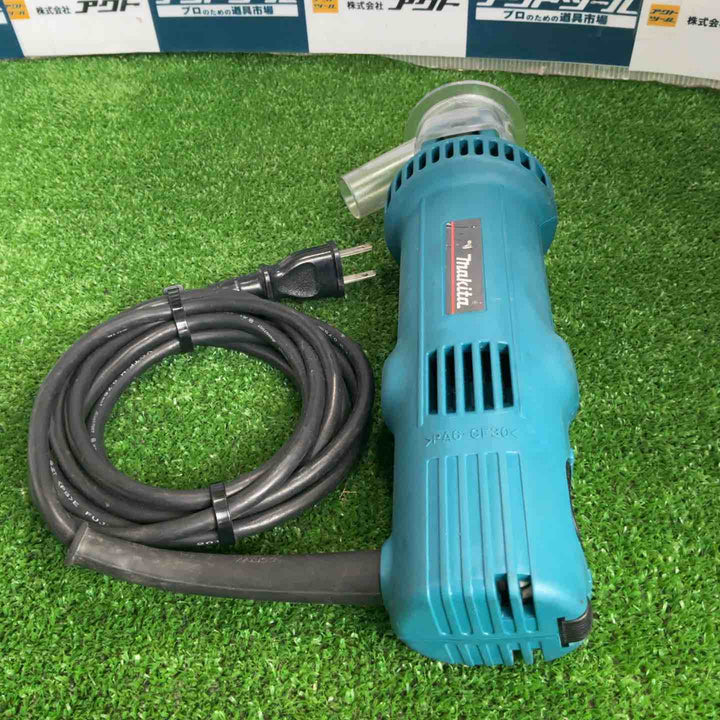 ☆マキタ(makita) 防塵ボードトリマ 3706BSK【草加店】