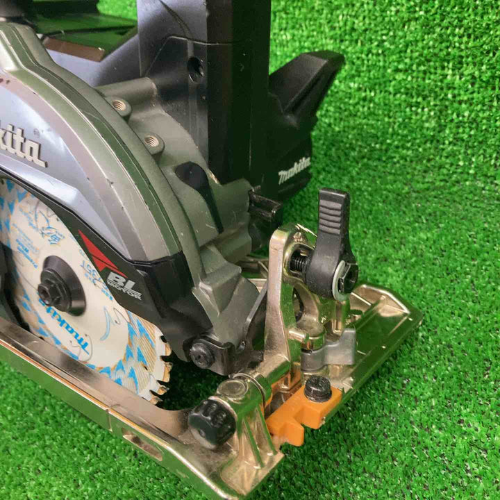 ★マキタ(makita) コードレスマルノコ HS005GZB【川越店】