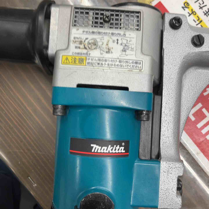 【店頭受取り限定】★マキタ(makita) 電動ケレン ロングハンドルタイプ HK1800L【戸田店】