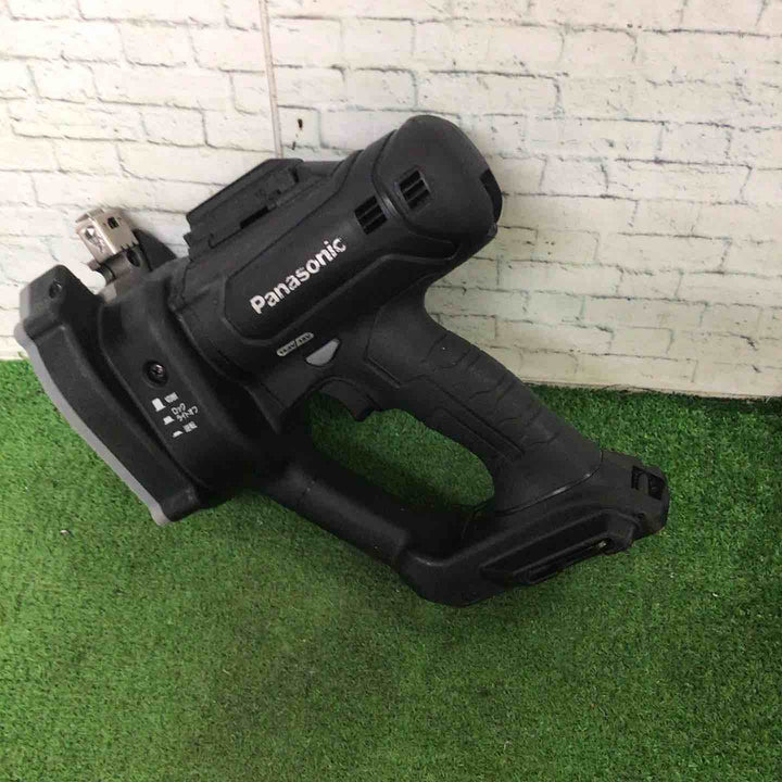 ★パナソニック(Panasonic) コードレス全ネジカッター EZ45A8LJ2G-B【町田店】