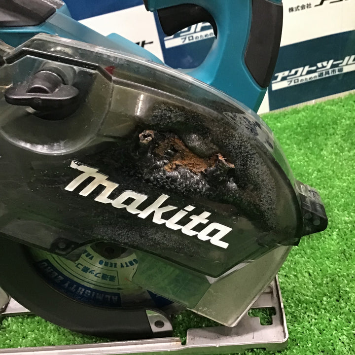 ★マキタ(makita) コードレスチップソーカッター CS553DZ【草加店】