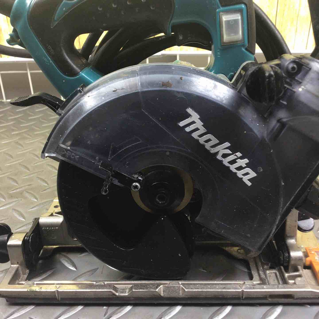マキタ(makita) 防じん丸のこ KS5000FX【川崎店】