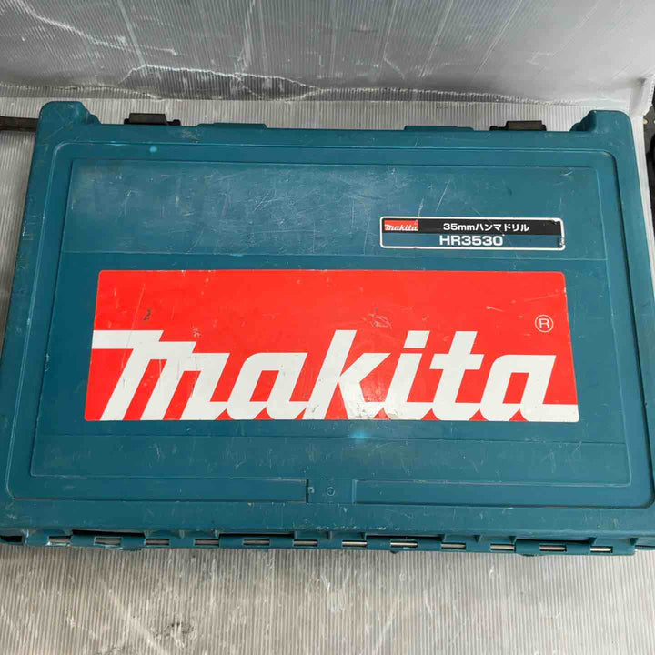 ★マキタ(makita) ハンマドリル HR3530【草加店】