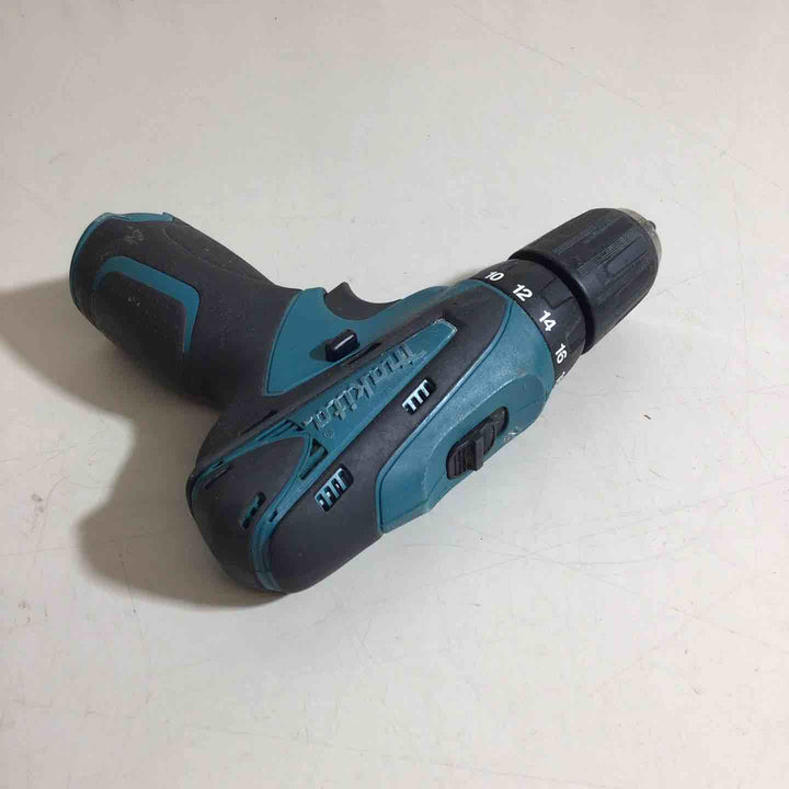 ☆マキタ(makita) コードレスドリルドライバー DF330DWX【戸田店】