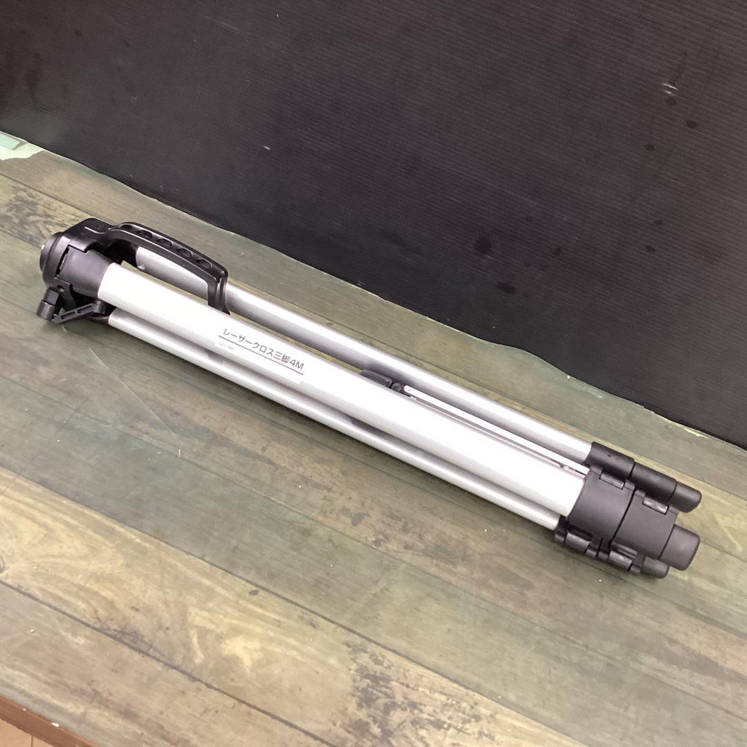 タジマ(TAJIMA) ブルーグリーンレーザー墨出し器 TYZ 縦・横・地墨 ゼロブルー ZEROB-TYZ 【東大和店】