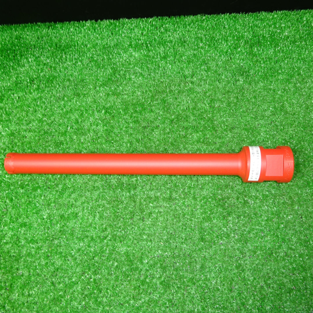 ハッケン コアドリルコアビット Cロッド 25mm 2個まとめ 【岩槻店】