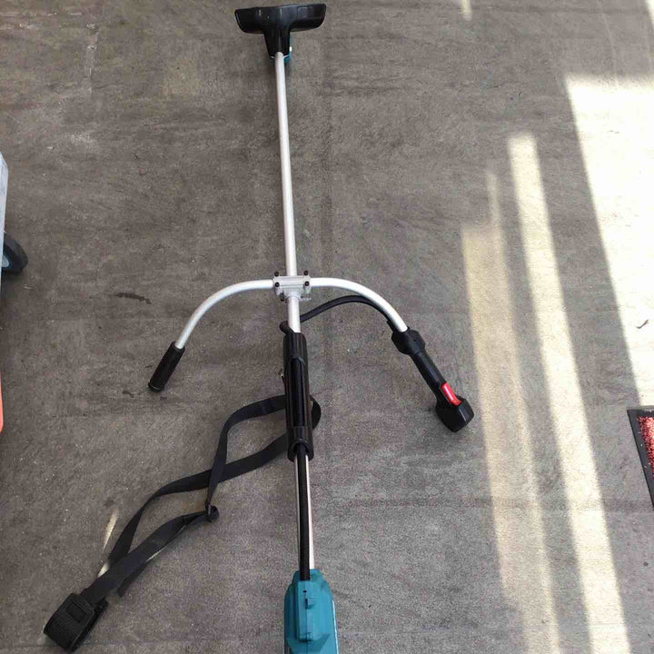 マキタ(makita) コードレス草刈機 MUR185UDZ【川崎店】