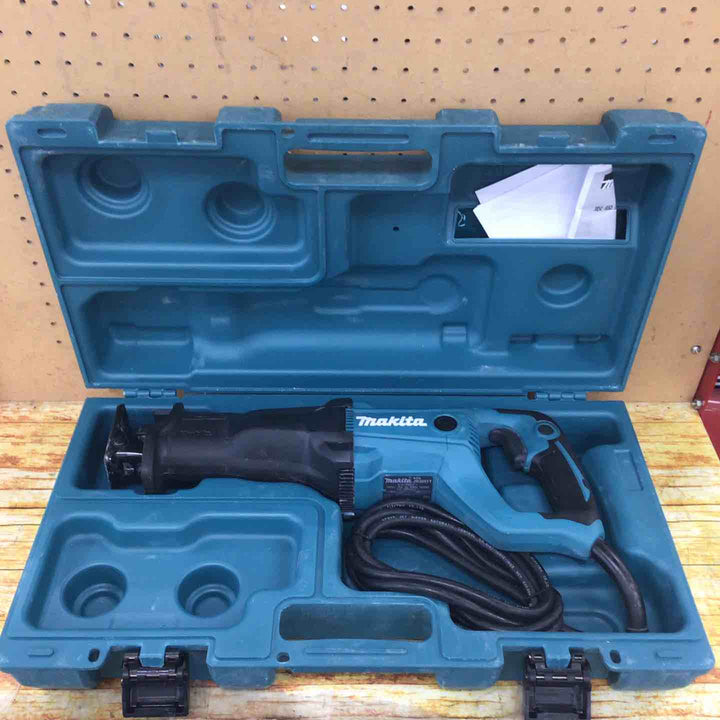 ★マキタ(makita) レシプロソー JR3051T【川崎店】