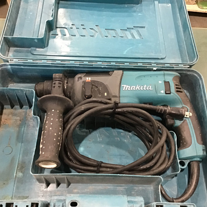 ★マキタ(makita) ハンマドリル HR2230【川口店】