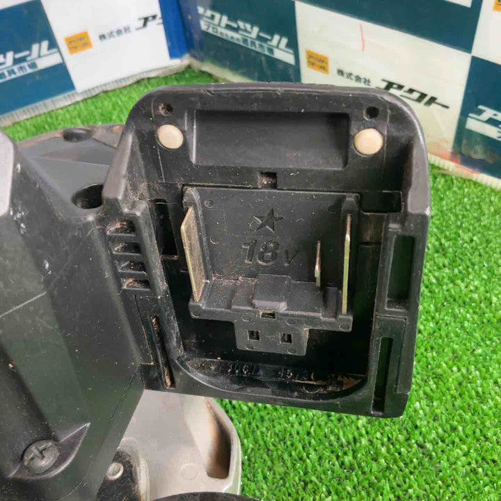 ★マキタ(makita) コードレス丸のこ HS631DZB【草加店】