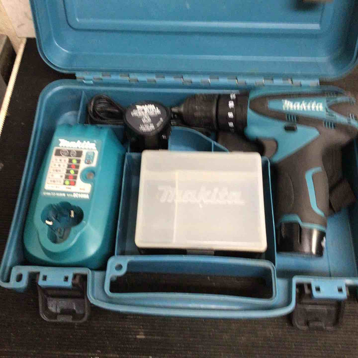 ◇マキタ(makita) コードレス震動ドライバドリル HP330DWX【町田店】