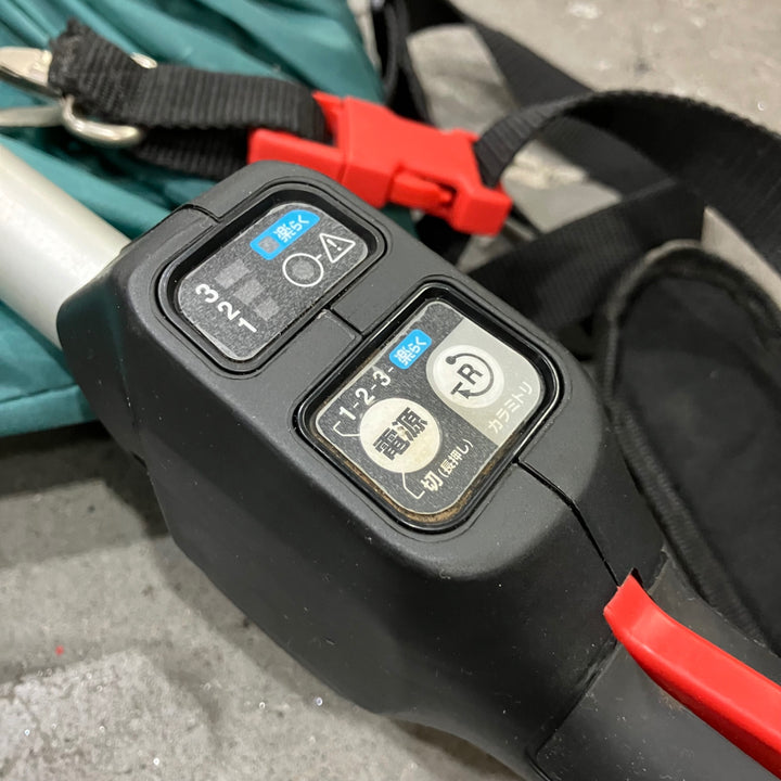 【店頭受取り限定】◇マキタ(makita) コードレス草刈機  MUR191LDZ【川口店】