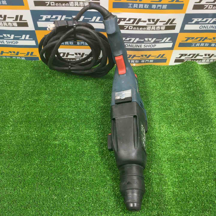 ◇ボッシュ(BOSCH) SDSプラスハンマドリル GBH2-26DRE【草加店】