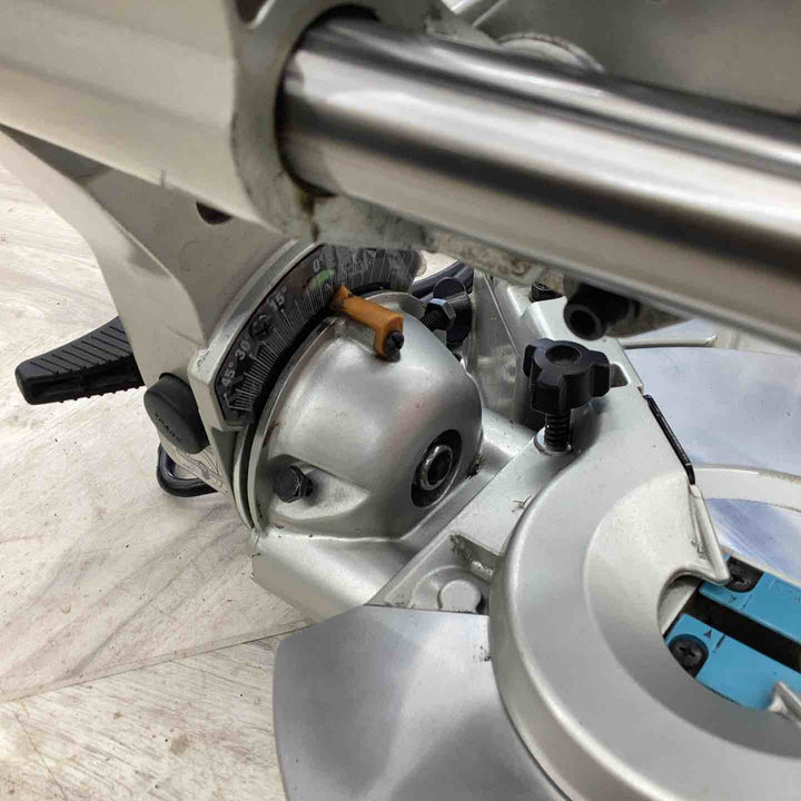 ★マキタ(makita) スライドマルノコ LS0717FL【越谷店】