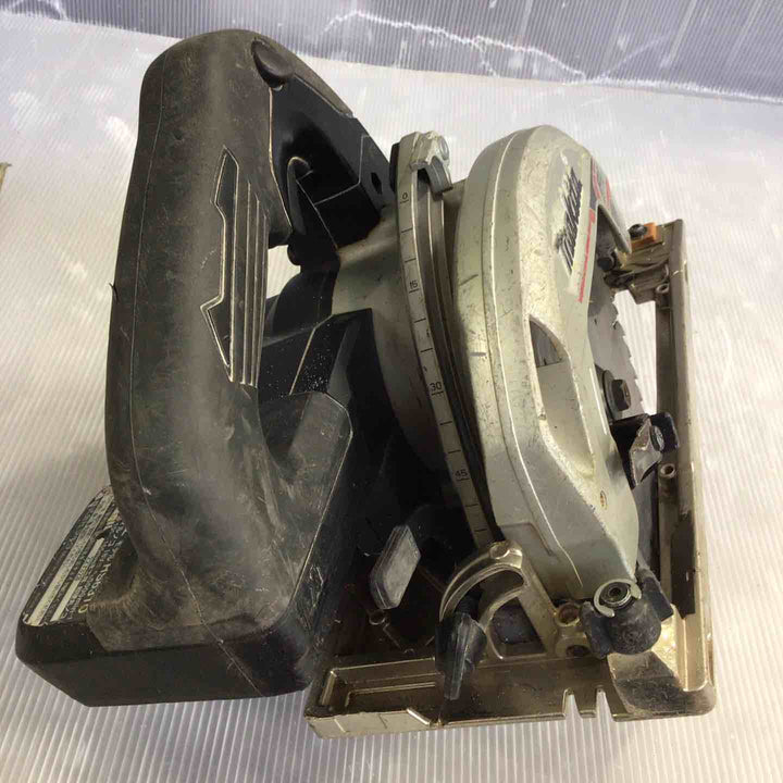 ★マキタ(makita) コードレス丸のこ HS631DZB【草加店】