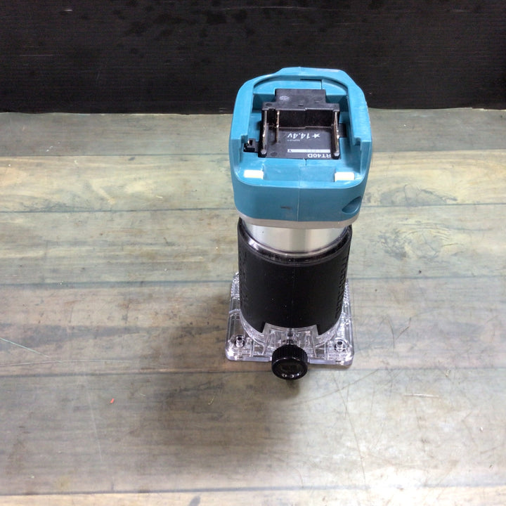 マキタ(makita) コードレストリマー RT40DRG 【東大和店】