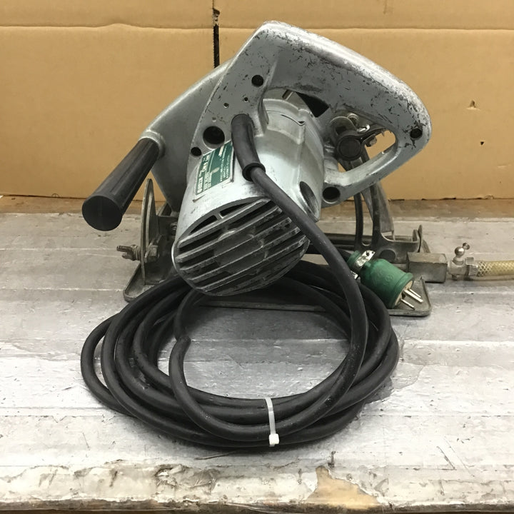 〇ハイコーキ(HIKOKI ※旧:日立工機) 205mmカッタ CM8【所沢店】