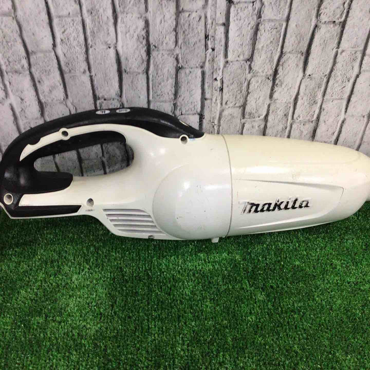 ☆マキタ(makita) コードレスクリーナー CL181FDZW【川口店】