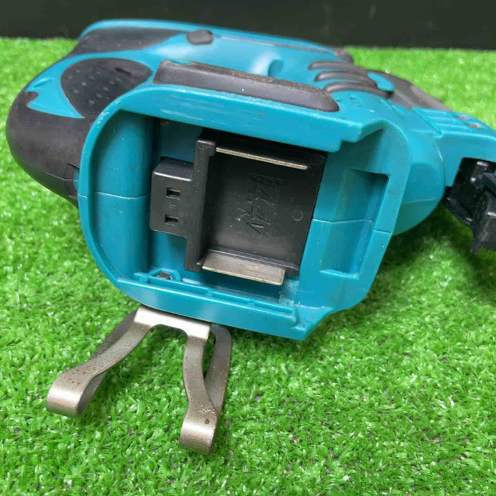 ◇マキタ(makita) コードレスピンネイラ PT350DZK 3.0Ahバッテリー専用【岩槻店】