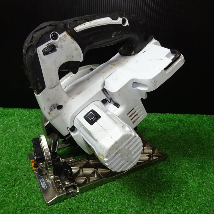 ★マキタ(makita) コードレス丸のこ HS471DZW【岩槻店】