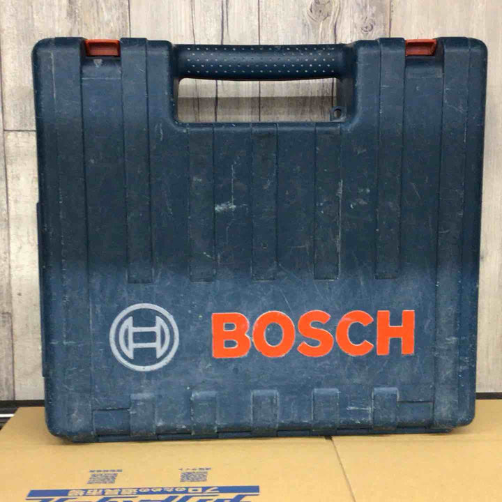 ★ボッシュ(BOSCH) ハンマドリル GBH2-18RE【戸田店】