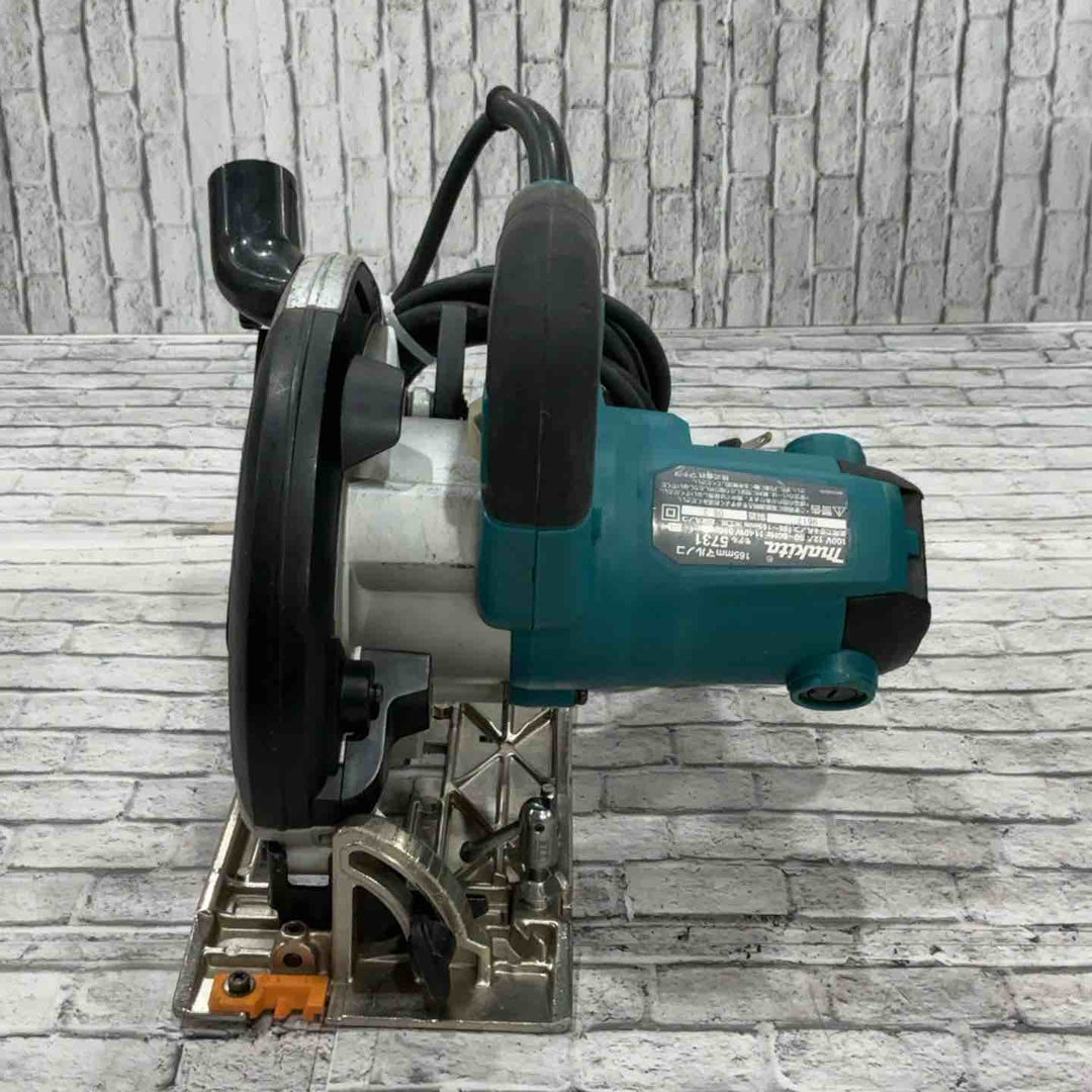 ◇マキタ(makita) 電動マルノコ 5731【川口店】