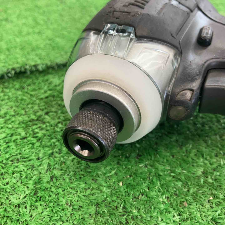 【中古品】 マキタ/makita コードレスインパクトドライバー・TD148DRTXB 【桶川店】