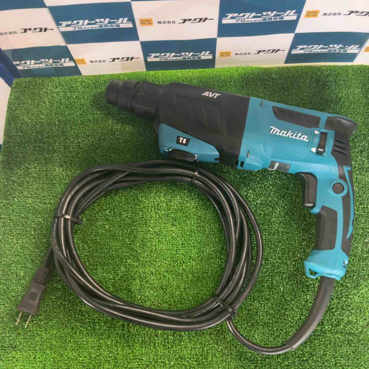 ★マキタ(makita) ハンマドリル HR2631F【草加店】
