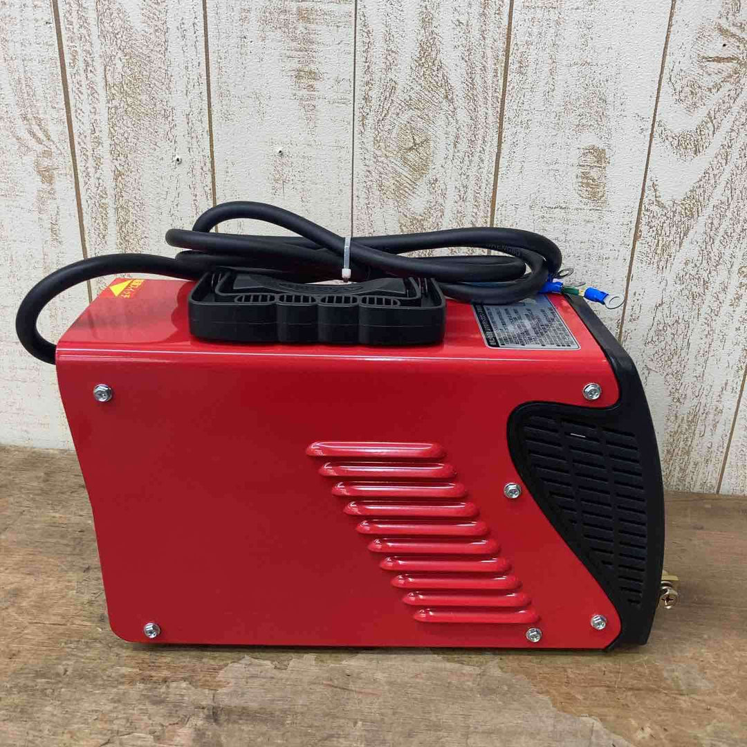 〇日動 インバーター溶接機 BM2-160DA 単相200V BMウェルダー160【柏店】