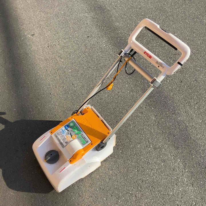 【店頭受取り限定】 リョービ/RYOBI 電子芝刈機・LM-2310 【桶川店】