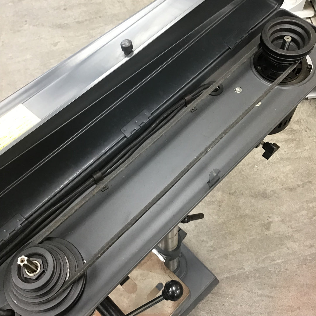 【店頭受取り限定】REXONレクソンRD-26 小型卓上ラジアルボール盤 【川崎店】